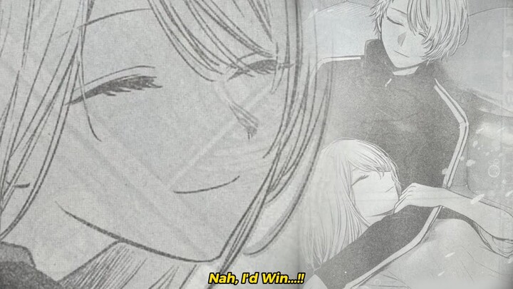Oshi no Ko Chapter 157 RAW .. - Ruby Hoshino Win, Oshi no Ko Tamat ..!?