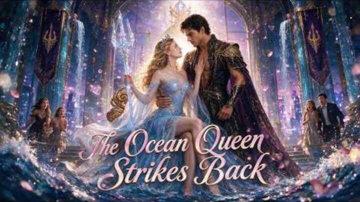 FULL| Dumped for an Heiress  I m the Secret Queen!