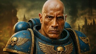 Warhammer 40K Full Movie 2025 | Emperor |1080p Full HD | Fantasy Movies In English (Game Movie)