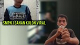 SMPN 1 SANANKULON VIRAL TIKTOK - BEGINI KRONOLOGI & INFORMASINYA