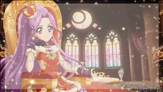 Aikatsu Moonlight Denstiny