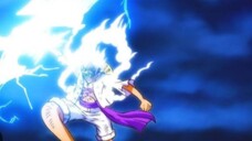 REVIEW ANIME ONE PIECE EPISODE 1073 TERBARU (KAIDO DI BUAT MAINAN SAMA LUFFY) - ONE PIECE TERBARU