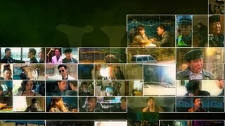 【Tự làm】Mất 160 giờ! Thách thức đoạn mở đầu của [Breaking Bad] được phục chế nhiều nhất trên toàn bộ