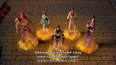 Wu Dong Qian Kun S6 Eps 11 Sub Indo Best HD