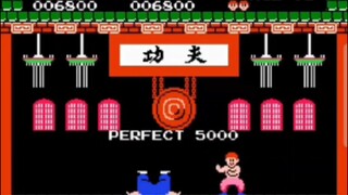 Bernostalgia Main Game Klasik