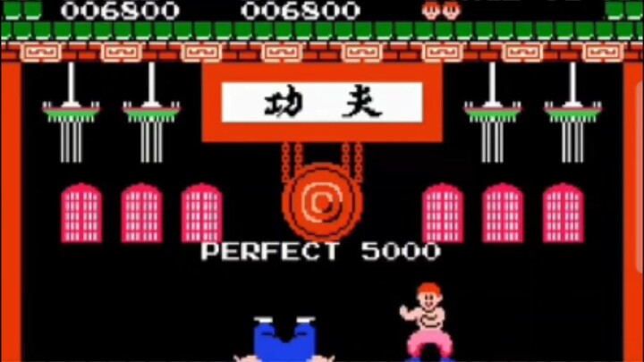 Bernostalgia Main Game Klasik