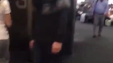 Socket prank