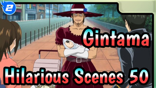 [Gintama Hilarious Scenes 50_2