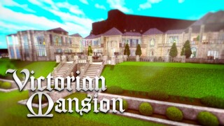 Bloxburg: Victorian Mansion Tour! ( $2 Million)