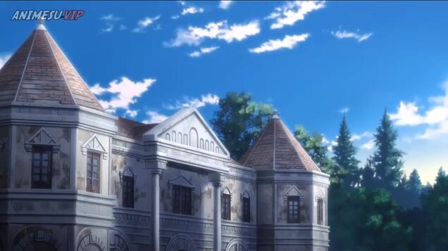 Yami Healer Toshite Tanoshiku Ikiru EPISODE1