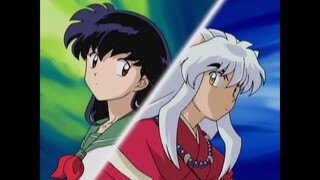 InuYasha Opening 3