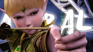 [𝕯𝖗𝖆𝖌𝖔𝖓 𝕹𝖊𝖘𝖙] “Buồn cười quá, ai bảo con gái mặt búi thì không ngầu!”