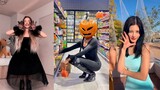 This Is Halloween TikTok Compilation - Halloween Dance Challenge 2023 #dance #halloween2023