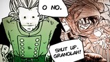 Granolah FINALLY Shuts Up? Dragon Ball Super Manga Chapter 78 PREVIEW