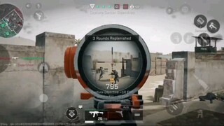 Delta force 2025 - Map paling brutal