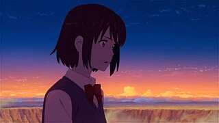 Kimi No Nawa [Editz]