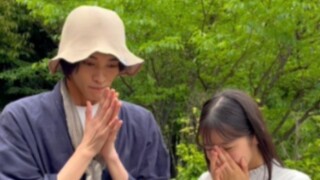 [คำบรรยาย] ผู้สมัครที่ไม่คาดคิดที่จะมาแทนที่ Taro Momoi [Baotaro อย่างเป็นทางการ ins]