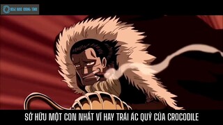 Hege Riise chung tình - RAP - VỀ CROCODILE VS GAARA (NGƯỜI CHƠI HỆ CÁT) #anime #schooltime