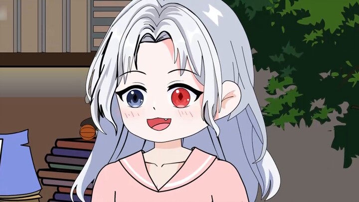 คุณ นี่การ์ตูนของคุณจริงจังนะ!!!