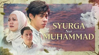 Telefilem Syurga Nur Muhammad 2022