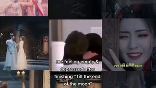 I can't move on๐ญ๐คง