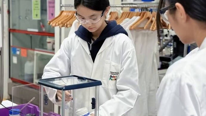 【vlog】Ngày của cô gái dẫn chương trình Mèo và Chuột ở Cambridge