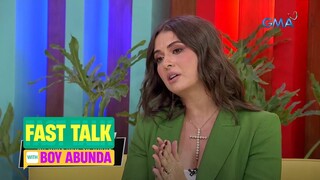 Fast Talk with Boy Abunda: Anong klaseng ina si Priscilla Meirelles? (Episode 336)