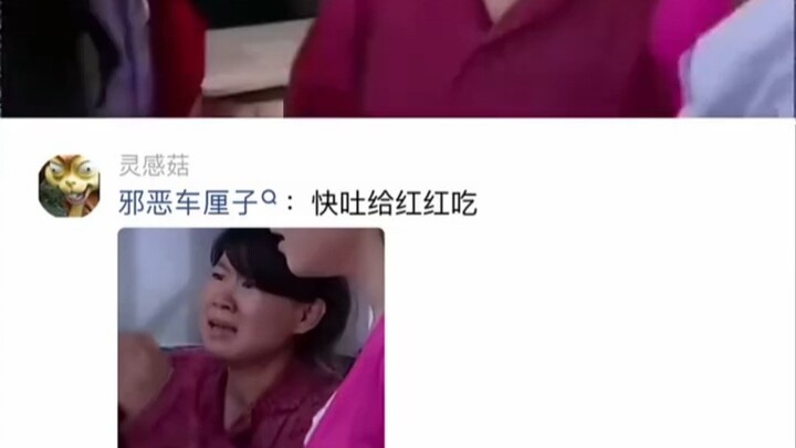 Li Yan: The only loyal minister—let you come up and get wiped out in an instant.