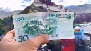 May mắn thay, bên cạnh tôi còn có một người anh trai, và vẫn còn rất nhiều người tốt!