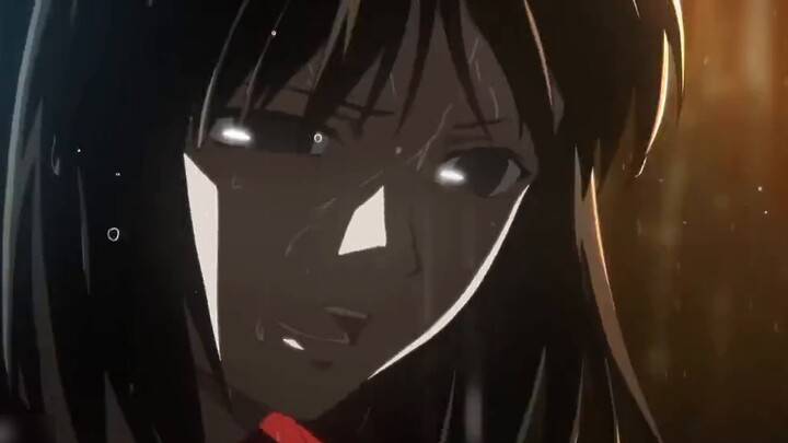 [Kara no Kyoukai] A surrealist mystery-themed work that witnessed the collapse of Japan's 1990s bubb