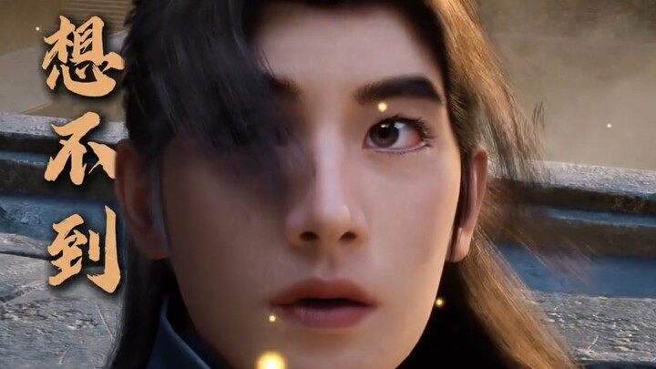 Dayan God: Did you forget to practice because you were too focused on the figurines?