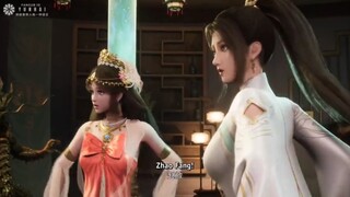 The Strongest Upgrade Eps 33 Sub Indo