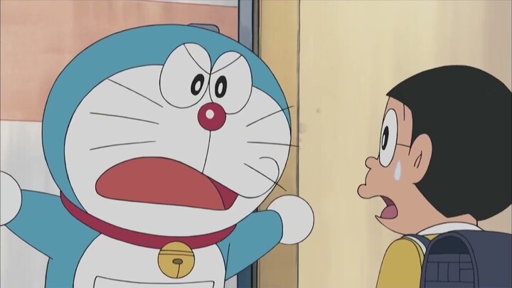 Doraemon New Episode 01-02-2024 - Episode 26- Doraemon Cartoon - Doraemon In Hindi - Doraemon Movie
