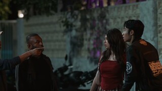 Jalinan Terlarang - Ep 01 - (2025)