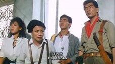 QUỶ DỮ TÁI SINH - 1987