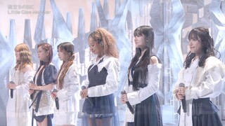 Little Glee Monster - Tabidachi no hini [2025.03.15]