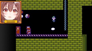 [Daging yang dimasak/Xu Shen Qinyin] Hati gadis Gouzi yang rumit