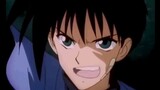 Flame of Recca Episode 11 Tagalog Dubbed