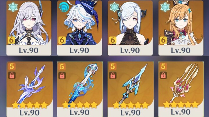 “Hãy nói với chiến hạm nước đá của tôi rằng hãy đi nào”