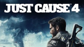 just cause 4 mobile tank