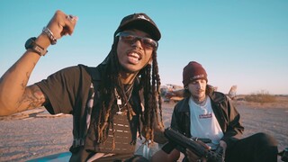 Chrisco ft. Kamiyada - FAST (Official Music Video)