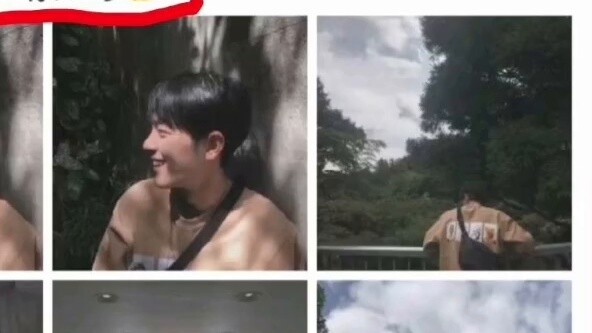 【博君一肖】2021.2.14? ? It seems that it can’t be hidden anymore! What bad intentions could Xiao Wang hav