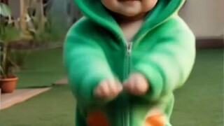 gamnam style 🍼