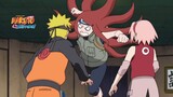Kushina Funny Moments | Naruto Meet Kushina