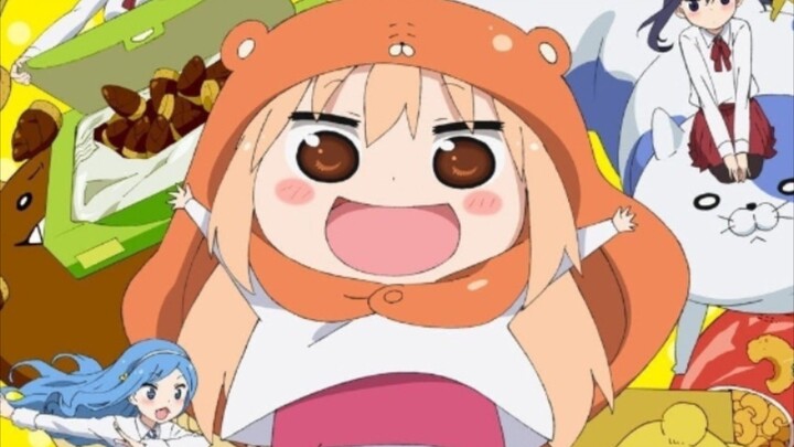 HIMOUTO! UMARU-CHAN-S1 EPISODE 5-TAGALOG DUB