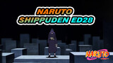 Niji | Naruto Shippuden ED28