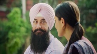 Laal Singh Chaddha (2022) Hindi 1080p