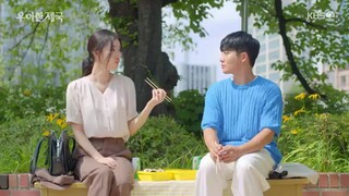 Elegant Empire Episode 58 English sub