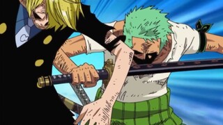 [AMV|One Piece]I'll Follow You Until You're Crowned King|Angels Will Rise