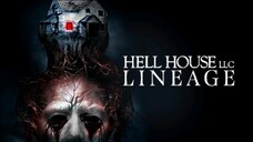 Hell House Lineage | Horror Movie